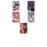 Death Note Ölüm Defteri 6 + 4 Kitap Daha (Set)