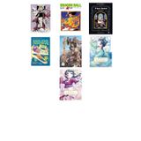 Death Note Ölüm Defteri 6 + 6 Kitap Daha (Set)