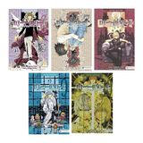 Death Note: Ölüm Defteri 6 - Death Note: Ölüm Defteri 7 - Death Note: Ölüm Defteri 8 - Death Note: Ölüm Defteri 9 - Death Note: Ölüm Defteri 10