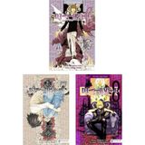 Death Note: Ölüm Defteri 6 - Death Note: Ölüm Defteri 7 - Death Note: Ölüm Defteri 8