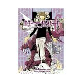 Death Note Ölüm Defteri 6 Manga