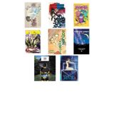 Death Note Ölüm Defteri 7 + 7 Kitap Daha (Set)