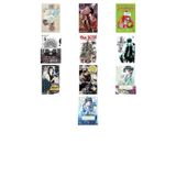 Death Note Ölüm Defteri 7 + 9 Kitap Daha (Set)