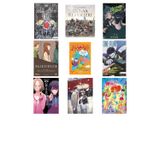 Death Note - Ölüm Defteri 8 + 13 Kitap Daha (Set)