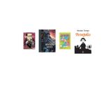 Death Note - Ölüm Defteri 8 + 3 Kitap Daha (Set)