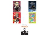 Death Note - Ölüm Defteri 8 + 4 Kitap Daha (Set)