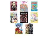 Death Note - Ölüm Defteri 8 + 7 Kitap Daha (Set)