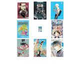 Death Note - Ölüm Defteri 8 + 8 Kitap Daha (Set)