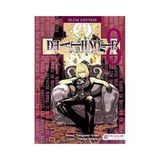 Death Note Ölüm Defteri 8 Manga