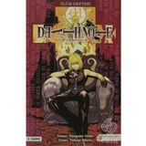 Death Note Ölüm Defteri 8