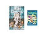 Death Note Ölüm Defteri 9 + 1 Kitap Daha (Set)