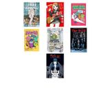 Death Note Ölüm Defteri 9 + 6 Kitap Daha (Set)