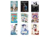 Death Note Ölüm Defteri 9 + 8 Kitap Daha (Set)