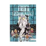 Death Note Ölüm Defteri 9 Manga
