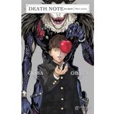 Death Note Short Stories Akıl Çelen Kitaplar