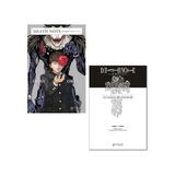 Death Note Short Stories - Death Note Bir Başka Defter Los Angeles BB Cinayetleri - 2 Kitap