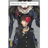 Death Note Short Stories
