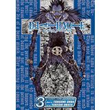 Death Note: Volume 3