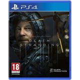 Death Stranding Playstation 4 Oyun Cd