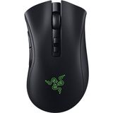 Deathadder V3 Pro - Hafif Kablosuz Ergonomik Espor Faresi (63G Hafif Tasarım, Focus Pro 30K Optik Sensör, Fare Anahtarı Gen-3, Hyperspeed Kablosuz) Siyah