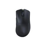 Deathadder V3 Pro - Hafif Kablosuz Ergonomik Espor Faresi (63G Hafif Tasarım, Focus Pro 30K Optik Sensör, Fare Anahtarı Gen-3, Hyperspeed Kablosuz)