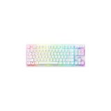 Deathstalker V2 Pro Tkl (Ckicky) - Kablosuz Düşük Profilli Rgb Tenkeyless Optik Klavye (Uzun