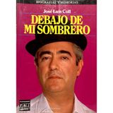 Debajo de mi sombrero
