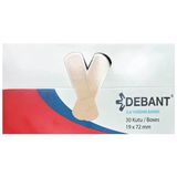 Debant Yara Bandı 30'lu