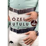 debbah 2'li Özel Yapım Hakiki Deri Erkek Kot Kemeri 4.5CM Siyah Boru Toka Ekstra Kalın İtalyan Spor Kemer