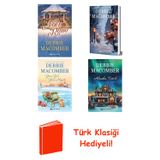 Debbie Macomber 4 Kitap Seti + Türk Klasiği Hediye