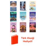 Debbie Macomber 9 Kitap Seti + Türk Klasiği Hediye