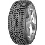 Debica 195/55 R16 87H Frigo HP2 Kış Lastiği Üretim Yılı: 2024