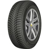 Debica 235/60 R18 107H XL Frigo 2 Kış Lastiği Üretim Yılı: 2018