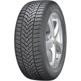 Debica 235/65 R17 108H XL Frigo SUV 2 Kış Lastiği Üretim Yılı: 2024