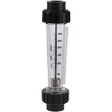 Debimetre, Su ve Akış Ölçer, 1-10 M3/sa, Hassas Akış Ölçüm Cihazı - Seçenek 1