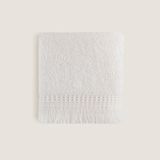 Debora Bambu El Havlusu 30X50 Cm Ekru