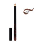 Deborah 209 24 Ore Lip Pencil Dudak Kalemi
