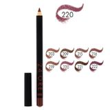 Deborah 24 Ore 220 Lip Pencil Dudak Kalemi