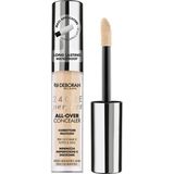 Deborah 24 Ore All Over Waterproof 3.2 Vanilla Kapatıcı