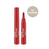 Deborah 24 Ore Marker 05 Deep Red Ruj