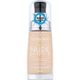 Deborah 24 Ore Perfect Nude No:00 Ivory Fondöten