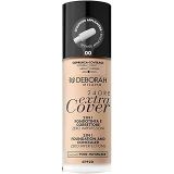 DEBORAH 24Ore Extra Cover Fondöten No:00 30Ml Fair