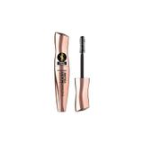 Deborah 24Ore Instant Max Volume Ceramide Maskara, Siyah