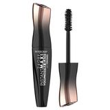 Deborah 24ORE Instant Volume Maskara Extra Black - 000 BLACK