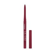 Deborah 24Ore Long Lasting Automatic Dudak Kalemi, No: 3, Bordo