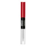 Deborah Absolute Lasting Liquid 10 Lipstick Ruj