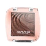 Deborah Color Lovers Deep Brown 08 Tekli Far