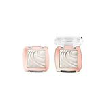 Deborah Color Lovers Shimmery White 01 Tekli Far