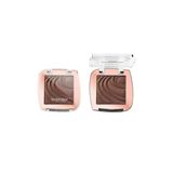 Deborah Color Lovers Tekli Far Deep Brown 08, Kahverengi