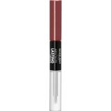 Deborah Deborah Milano Absolute Lasting Likit Ruj No. 03 Ruj